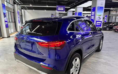 Mercedes-Benz CLA, 2021 год, 2 679 000 рублей, 2 фотография