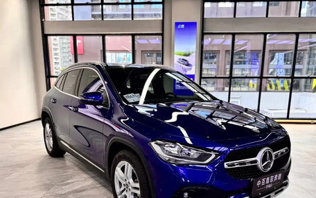 Mercedes-Benz CLA, 2021 год, 2 679 000 рублей, 3 фотография