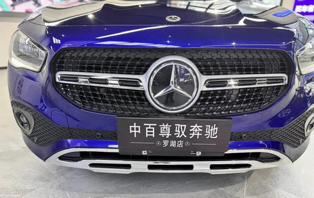 Mercedes-Benz CLA, 2021 год, 2 679 000 рублей, 10 фотография