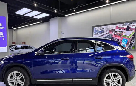 Mercedes-Benz CLA, 2021 год, 2 679 000 рублей, 7 фотография