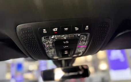 Mercedes-Benz CLA, 2021 год, 2 679 000 рублей, 17 фотография