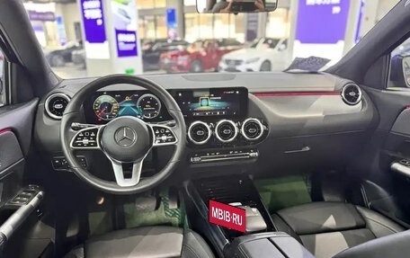 Mercedes-Benz CLA, 2021 год, 2 679 000 рублей, 14 фотография