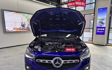 Mercedes-Benz CLA, 2021 год, 2 679 000 рублей, 11 фотография