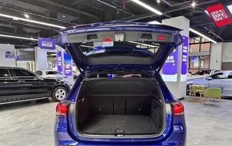 Mercedes-Benz CLA, 2021 год, 2 679 000 рублей, 12 фотография