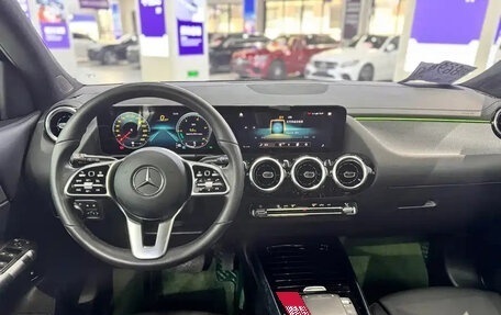 Mercedes-Benz CLA, 2021 год, 2 679 000 рублей, 15 фотография