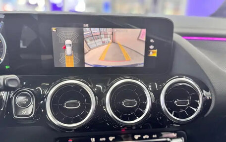 Mercedes-Benz CLA, 2021 год, 2 679 000 рублей, 18 фотография