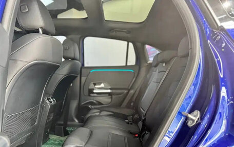 Mercedes-Benz CLA, 2021 год, 2 679 000 рублей, 21 фотография