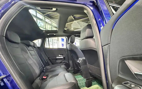 Mercedes-Benz CLA, 2021 год, 2 679 000 рублей, 22 фотография