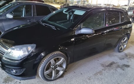 Opel Astra H, 2010 год, 550 000 рублей, 2 фотография