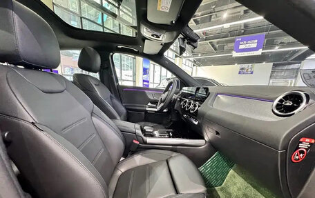 Mercedes-Benz CLA, 2021 год, 2 679 000 рублей, 20 фотография