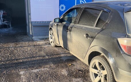 Opel Astra H, 2010 год, 550 000 рублей, 3 фотография