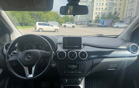 Mercedes-Benz B-Класс, 2014 год, 1 100 000 рублей, 7 фотография