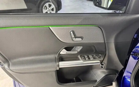 Mercedes-Benz CLA, 2021 год, 2 679 000 рублей, 23 фотография