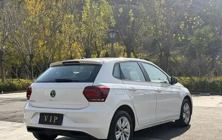 Volkswagen Polo, 2022 год, 1 210 143 рублей, 7 фотография