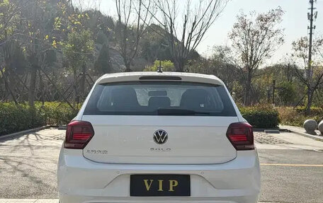 Volkswagen Polo, 2022 год, 1 210 143 рублей, 6 фотография