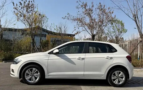 Volkswagen Polo, 2022 год, 1 210 143 рублей, 4 фотография