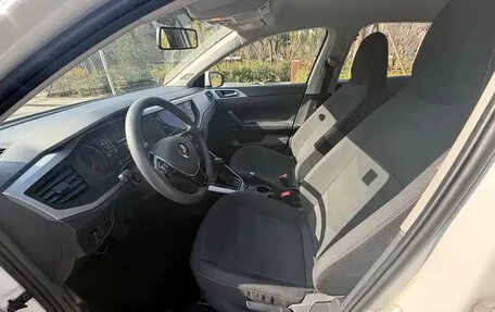 Volkswagen Polo, 2022 год, 1 210 143 рублей, 8 фотография