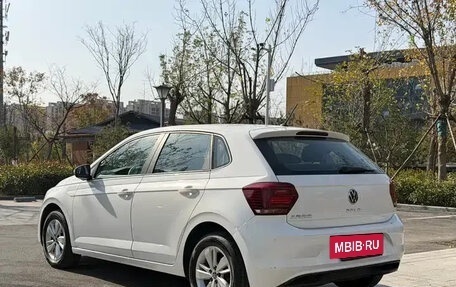 Volkswagen Polo, 2022 год, 1 210 143 рублей, 5 фотография