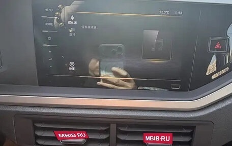 Volkswagen Polo, 2022 год, 1 210 143 рублей, 13 фотография