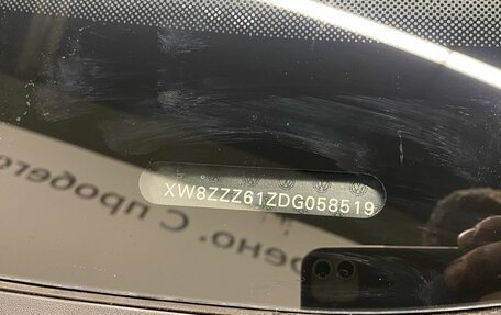 Volkswagen Polo VI (EU Market), 2013 год, 449 000 рублей, 10 фотография