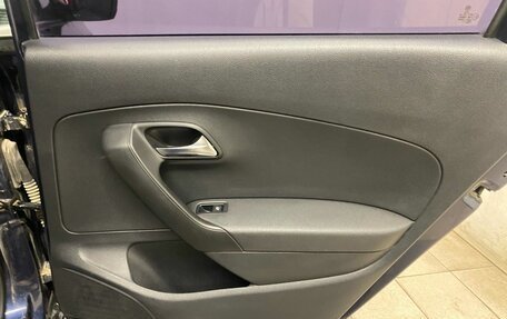 Volkswagen Polo VI (EU Market), 2013 год, 449 000 рублей, 12 фотография