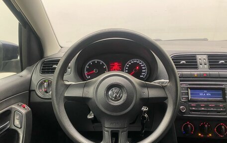 Volkswagen Polo VI (EU Market), 2013 год, 449 000 рублей, 7 фотография