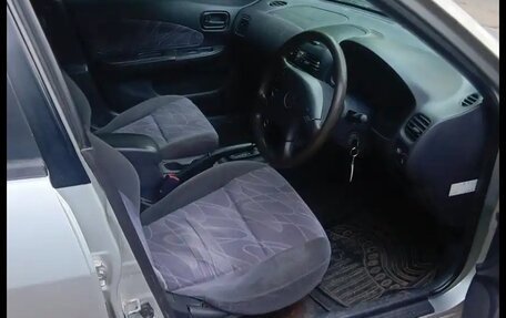 Nissan Wingroad III, 2000 год, 120 000 рублей, 1 фотография