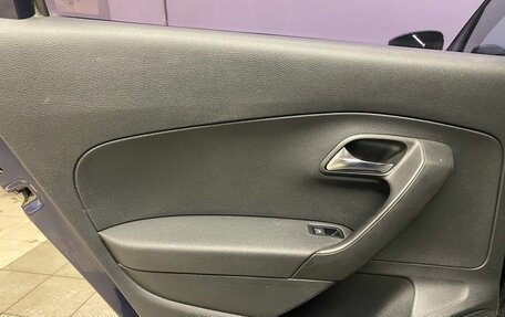 Volkswagen Polo VI (EU Market), 2013 год, 449 000 рублей, 16 фотография