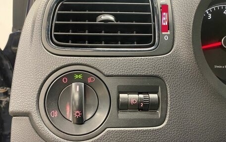 Volkswagen Polo VI (EU Market), 2013 год, 449 000 рублей, 19 фотография