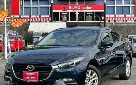 Mazda Axela, 2019 год, 914 555 рублей, 1 фотография