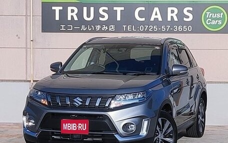 Suzuki Escudo IV, 2022 год, 1 810 143 рублей, 1 фотография