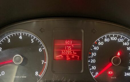 Volkswagen Polo VI (EU Market), 2013 год, 449 000 рублей, 20 фотография