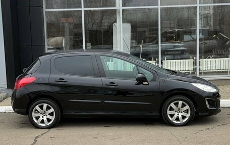 Peugeot 308 II, 2011 год, 500 000 рублей, 6 фотография