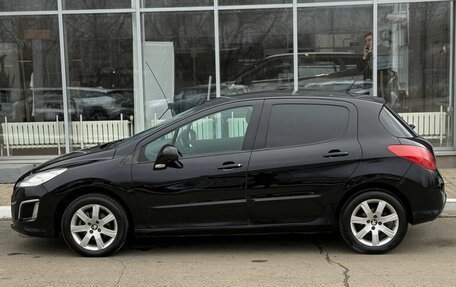 Peugeot 308 II, 2011 год, 500 000 рублей, 2 фотография