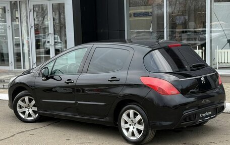 Peugeot 308 II, 2011 год, 500 000 рублей, 3 фотография
