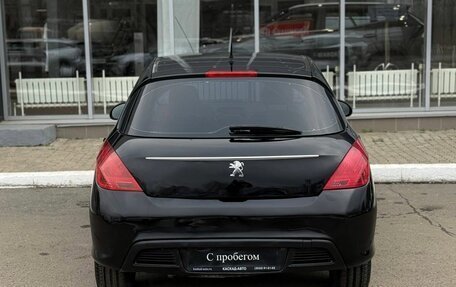 Peugeot 308 II, 2011 год, 500 000 рублей, 4 фотография