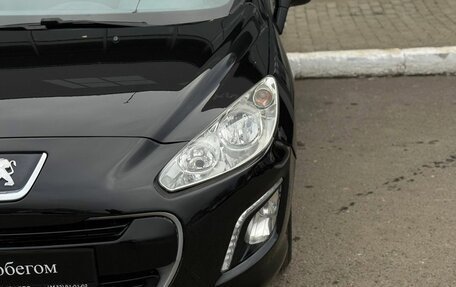 Peugeot 308 II, 2011 год, 500 000 рублей, 9 фотография
