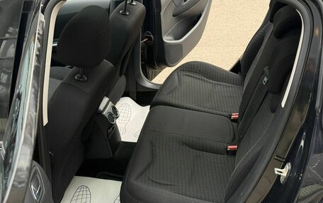 Peugeot 308 II, 2011 год, 500 000 рублей, 11 фотография