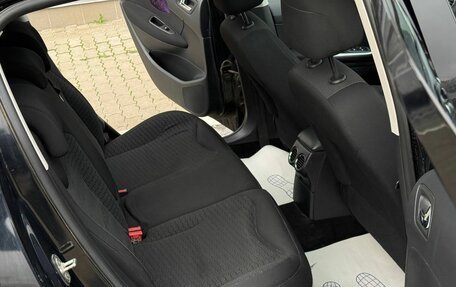 Peugeot 308 II, 2011 год, 500 000 рублей, 12 фотография