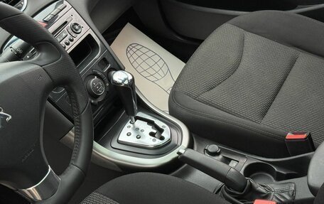 Peugeot 308 II, 2011 год, 500 000 рублей, 21 фотография