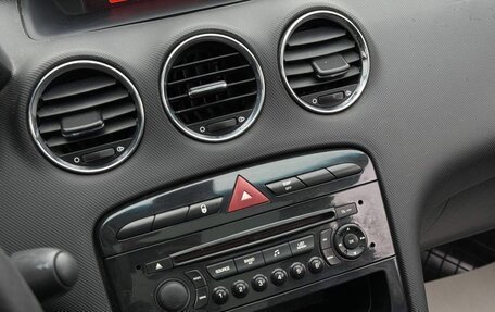 Peugeot 308 II, 2011 год, 500 000 рублей, 19 фотография