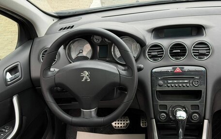 Peugeot 308 II, 2011 год, 500 000 рублей, 16 фотография