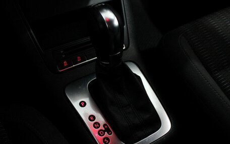 Volkswagen Tiguan I, 2013 год, 1 349 000 рублей, 10 фотография