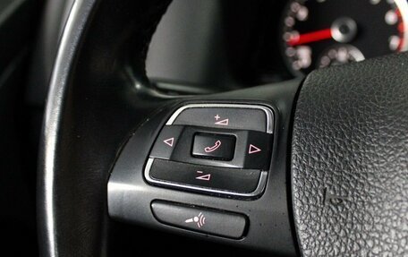 Volkswagen Tiguan I, 2013 год, 1 349 000 рублей, 14 фотография