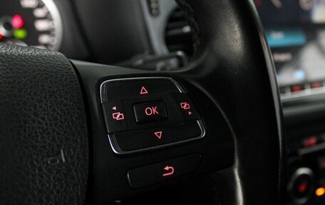 Volkswagen Tiguan I, 2013 год, 1 349 000 рублей, 15 фотография