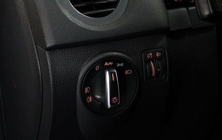 Volkswagen Tiguan I, 2013 год, 1 349 000 рублей, 12 фотография