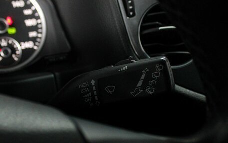 Volkswagen Tiguan I, 2013 год, 1 349 000 рублей, 16 фотография