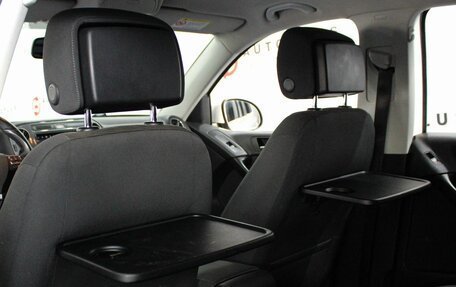 Volkswagen Tiguan I, 2013 год, 1 349 000 рублей, 17 фотография