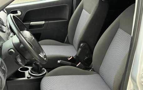 Ford Fusion I, 2008 год, 490 000 рублей, 9 фотография