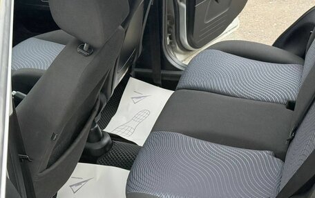 Ford Fusion I, 2008 год, 490 000 рублей, 10 фотография